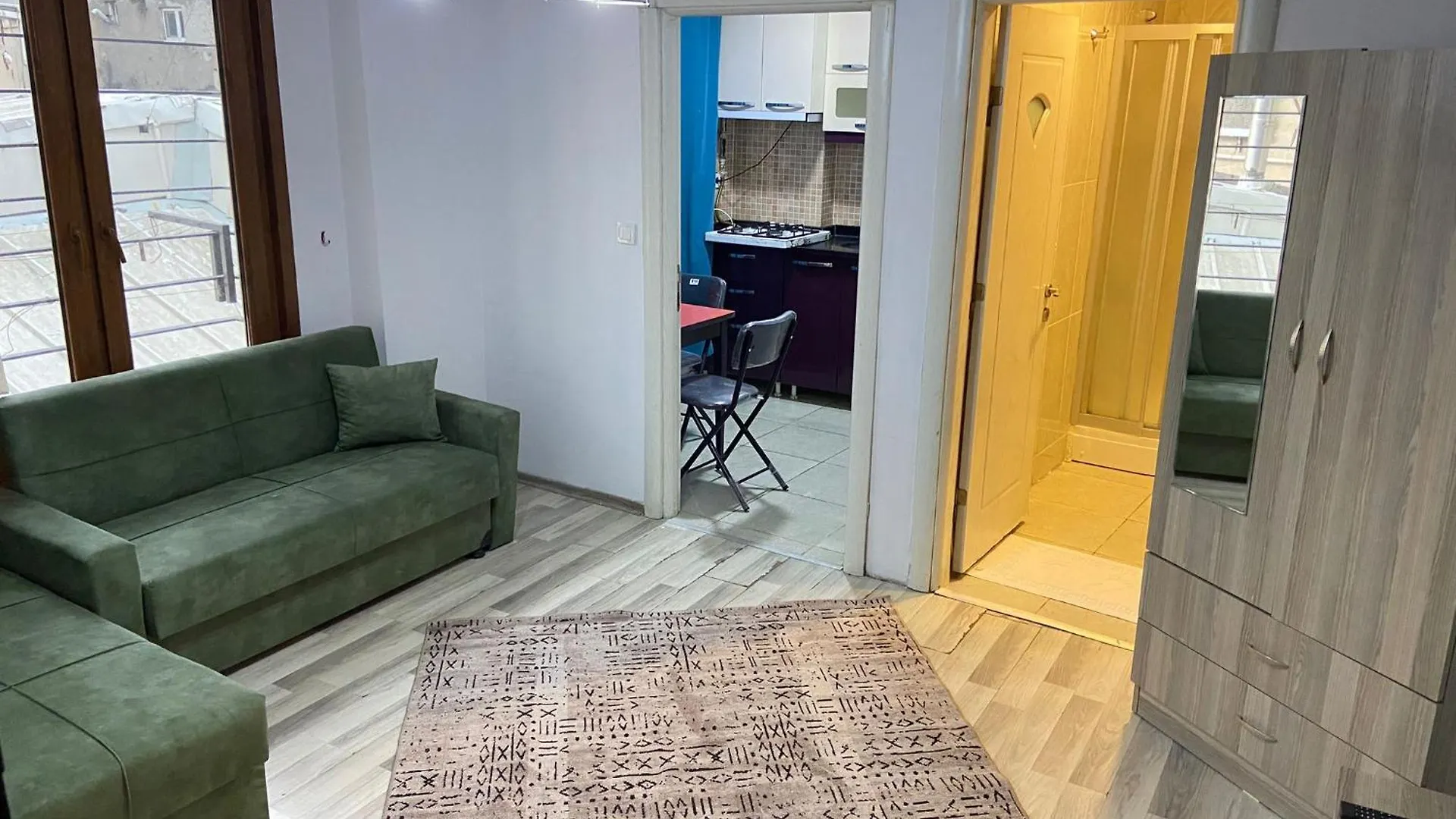 La Perato Suites Istanbul 0*,