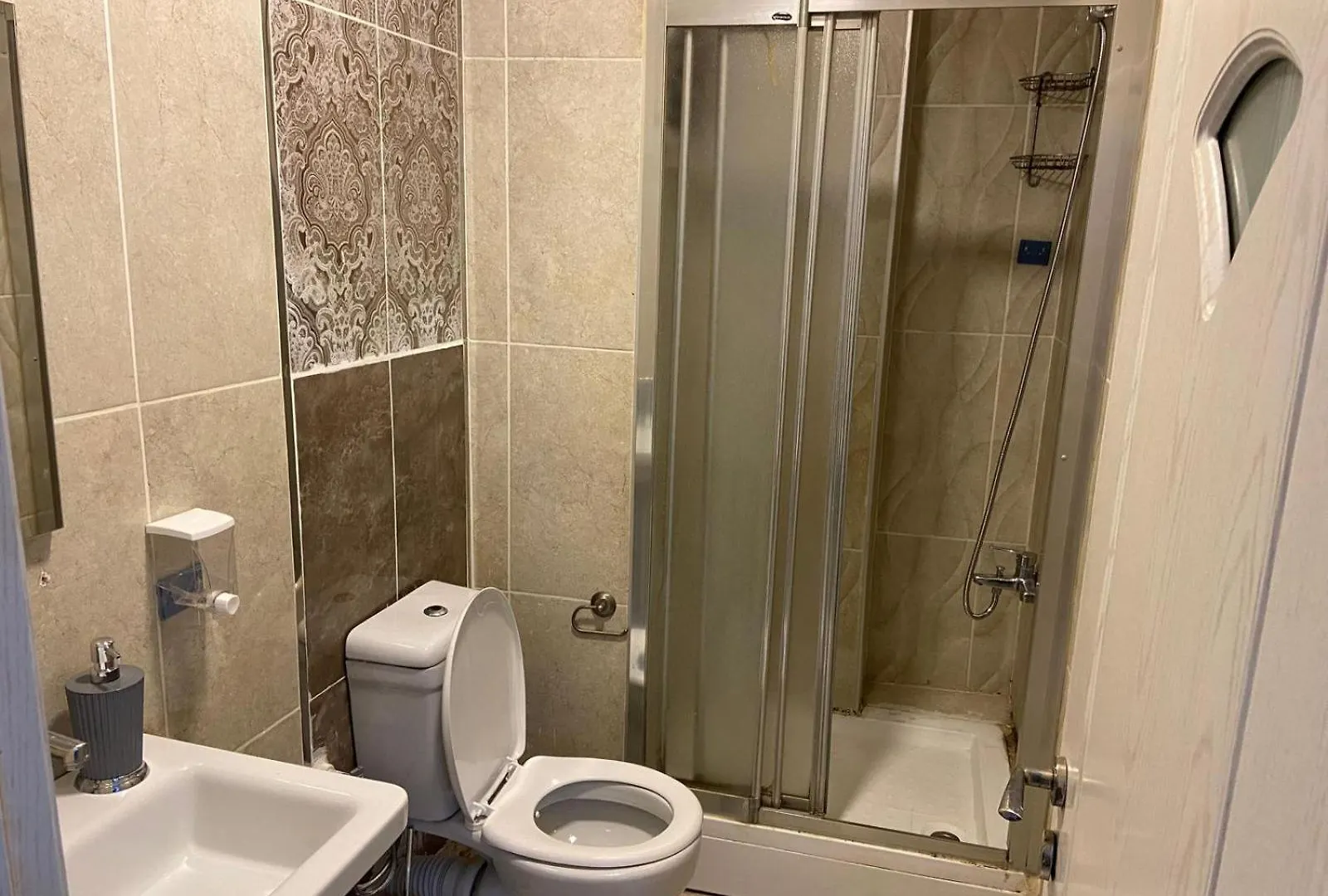 Hotel La Perato Suites Istanbul