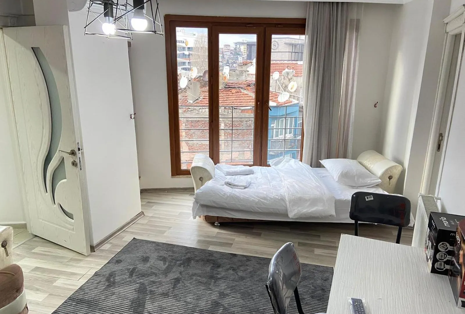 La Perato Suites Istanbul 0*,