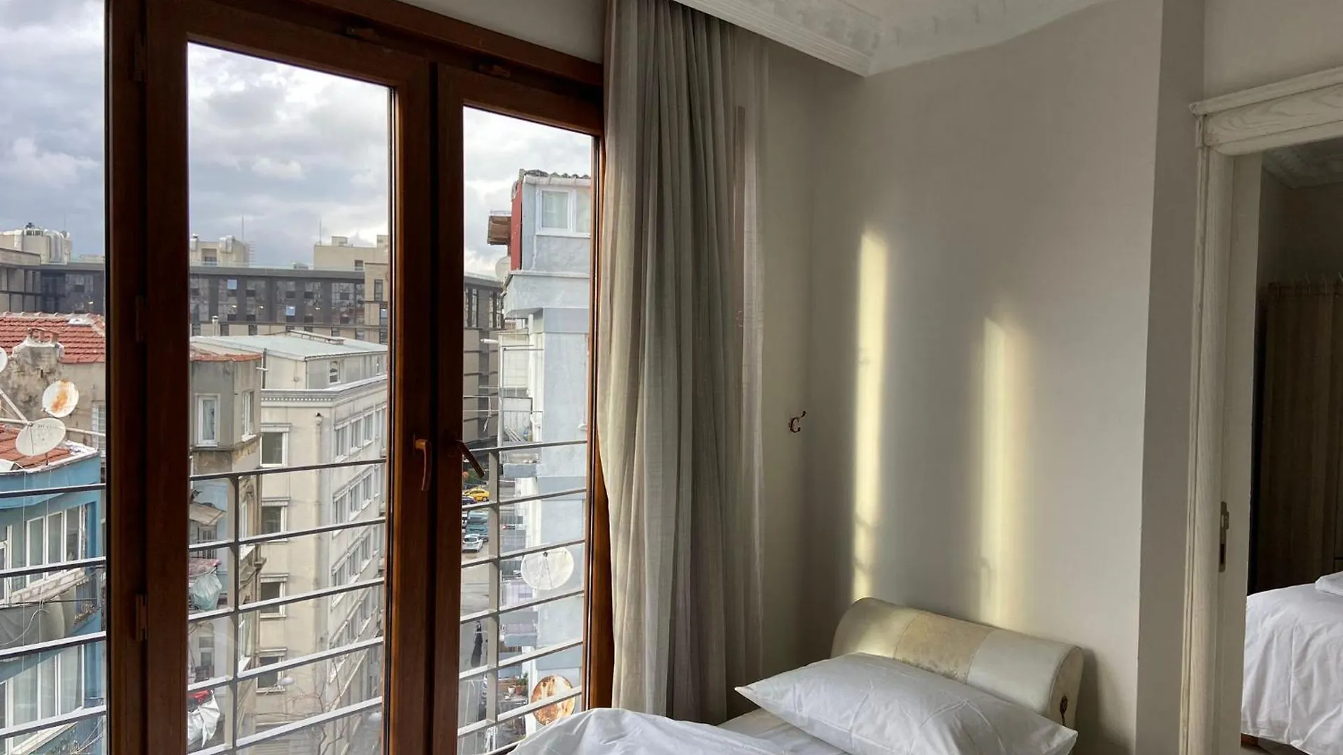 La Perato Suites Istanbul