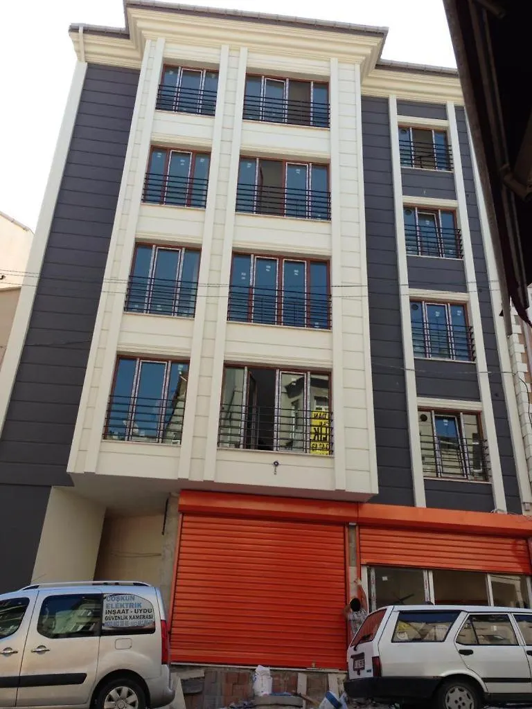 La Perato Suites Istanbul