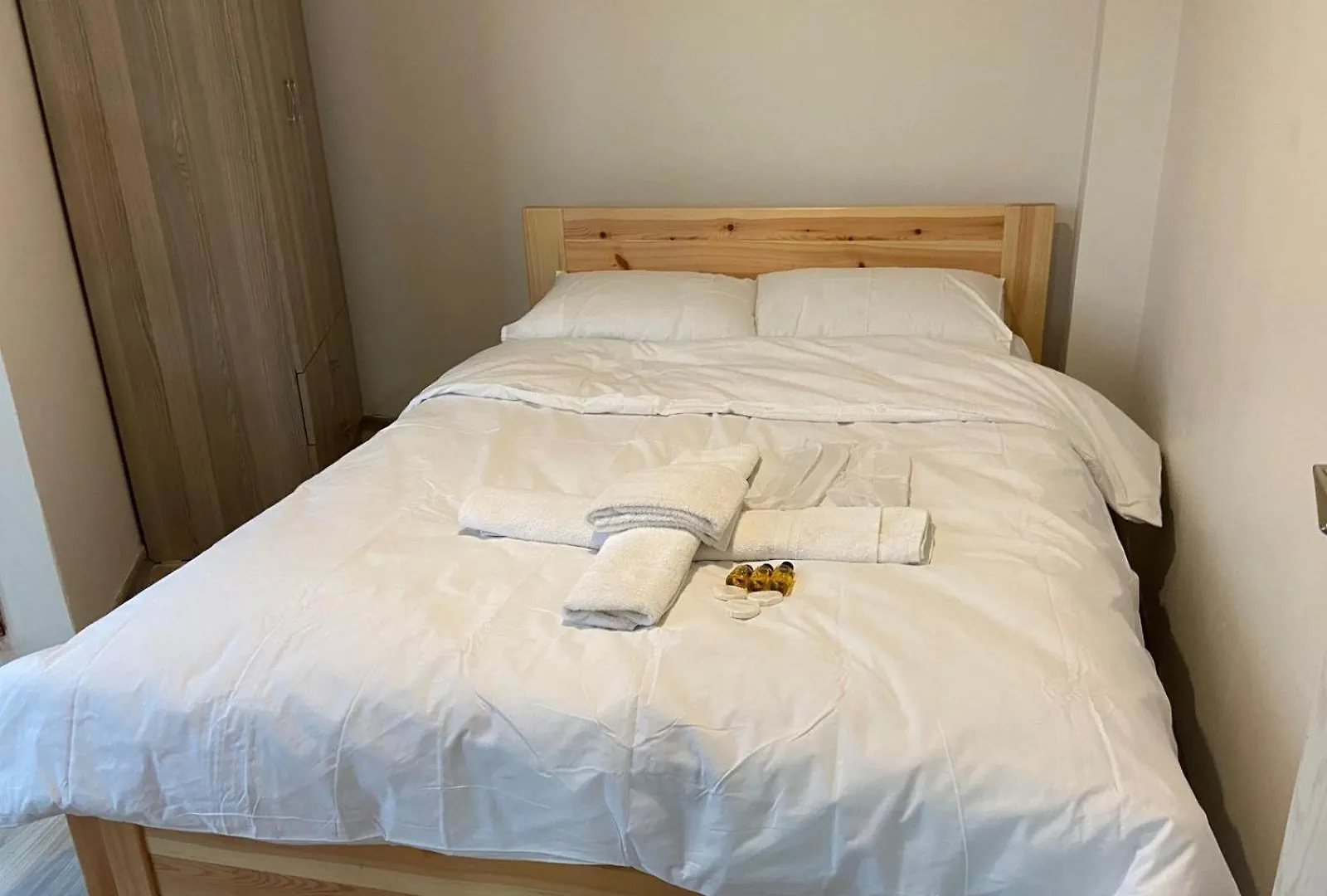 La Perato Suites Istanbul Hotel
