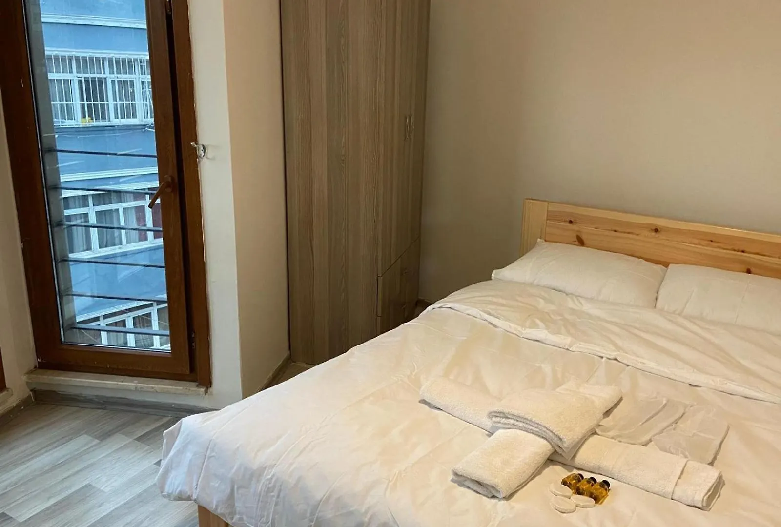 La Perato Suites Istanbul Turkey