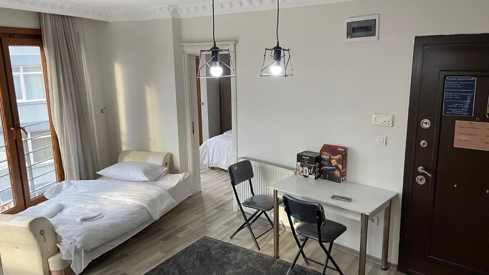 Hotel La Perato Suites Istanbul
